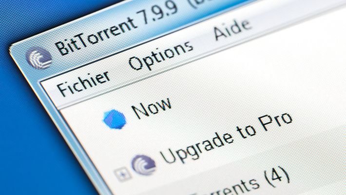 Was Ist Bittorrent Ist Torrenting Sicher Kaspersky